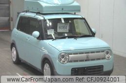 suzuki alto-lapin 2015 -SUZUKI--Alto Lapin HE33S-122452---SUZUKI--Alto Lapin HE33S-122452-