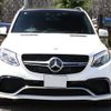 mercedes-benz gle-class 2016 GOO_JP_700080374330230427001 image 7