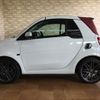 smart fortwo-convertible 2017 quick_quick_DBA-453444_WME4534442K229563 image 8