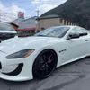maserati granturismo 2010 CFJ4295196 image 13