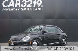 volkswagen the-beetle 2013 -VOLKSWAGEN 【名変中 】--VW The Beetle ｿﾉ他--DM614801---VOLKSWAGEN 【名変中 】--VW The Beetle ｿﾉ他--DM614801-