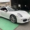 porsche 911 2014 -PORSCHE--Porsche 911 ABA-991MA103--WP0ZZZ99ZFS110181---PORSCHE--Porsche 911 ABA-991MA103--WP0ZZZ99ZFS110181- image 1