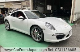 porsche 911 2014 -PORSCHE--Porsche 911 ABA-991MA103--WP0ZZZ99ZFS110181---PORSCHE--Porsche 911 ABA-991MA103--WP0ZZZ99ZFS110181-