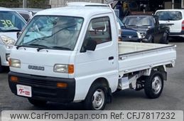 suzuki carry-truck 1998 GOO_JP_700040018730220914001