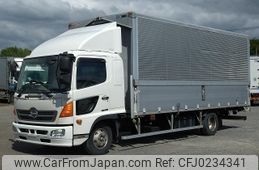 hino ranger 2015 GOO_NET_EXCHANGE_0704404A30240920W005