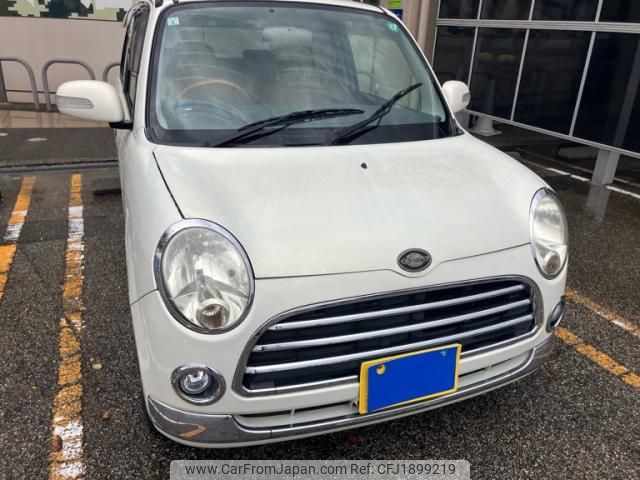 daihatsu mira-gino 2007 CFJ1899219 image 2