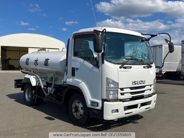 isuzu forward 2016 -ISUZU--Forward TKG-FRR90S1--FRR90-****229---ISUZU--Forward TKG-FRR90S1--FRR90-****229- image 2