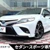 toyota camry 2019 quick_quick_AXVH70_AXVH70-1044832 image 1