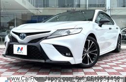 toyota camry 2019 quick_quick_AXVH70_AXVH70-1044832