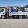 mitsubishi-fuso canter 2005 GOO_NET_EXCHANGE_0708016A30250312W002 image 5
