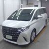 toyota alphard 2024 -TOYOTA 【大阪 303ﾔ6517】--Alphard 6AA-AAHH40W--AAHH40W-4005491---TOYOTA 【大阪 303ﾔ6517】--Alphard 6AA-AAHH40W--AAHH40W-4005491- image 2