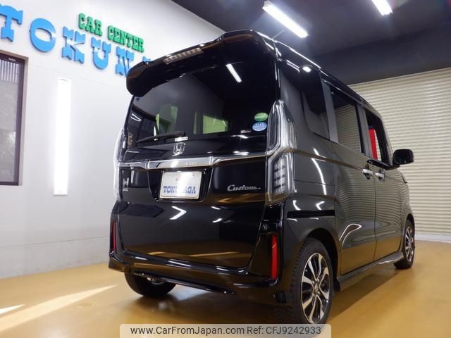 honda n-box 2018 -HONDA 【福岡 】--N BOX JF3--1082566---HONDA 【福岡 】--N BOX JF3--1082566- image 2