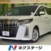 toyota alphard 2021 -TOYOTA--Alphard 3BA-AGH30W--AGH30-9040061---TOYOTA--Alphard 3BA-AGH30W--AGH30-9040061- image 1