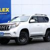 toyota land-cruiser-prado 2016 -TOYOTA--Land Cruiser Prado LDA-GDJ150W--GDJ150-0011727---TOYOTA--Land Cruiser Prado LDA-GDJ150W--GDJ150-0011727- image 1