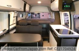 toyota hiace-van 2021 CFJ1704924