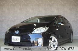 toyota prius 2010 quick_quick_ZVW30_ZVW30-1168818