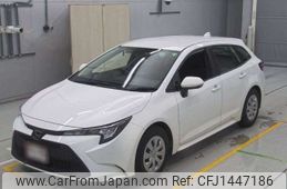 toyota corolla-touring-wagon 2022 -TOYOTA--Corolla Touring 3BA-ZRE212W--ZRE212-6042448---TOYOTA--Corolla Touring 3BA-ZRE212W--ZRE212-6042448-