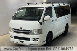 toyota hiace-van 2009 -TOYOTA--Hiace Van TRH200V-0102998---TOYOTA--Hiace Van TRH200V-0102998-