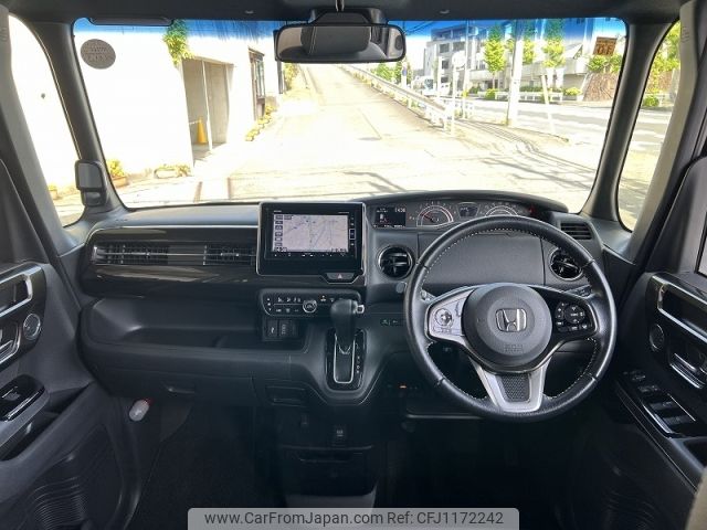 honda n-box 2018 -HONDA--N BOX DBA-JF3--JF3-2067742---HONDA--N BOX DBA-JF3--JF3-2067742- image 2