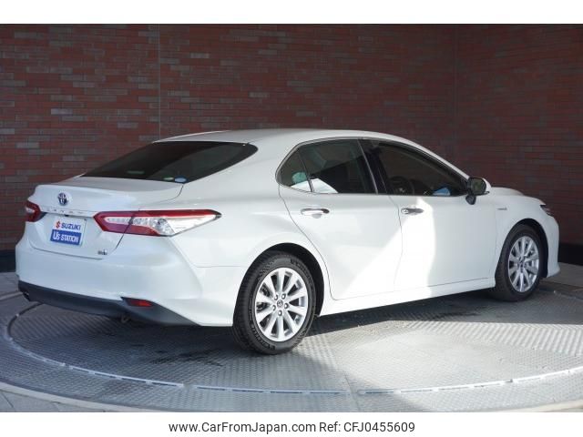 toyota camry 2017 quick_quick_DAA-AXVH70_AXVH70-1000233 image 2