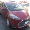 toyota sienta 2018 quick_quick_DBA-NSP170G_NSP170-7181992 image 1