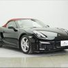 porsche boxster 2015 CFJ1849108 image 8