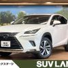 lexus nx 2018 -LEXUS--Lexus NX DBA-AGZ10--AGZ10-1017197---LEXUS--Lexus NX DBA-AGZ10--AGZ10-1017197- image 1