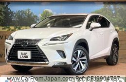 lexus nx 2018 -LEXUS--Lexus NX DBA-AGZ10--AGZ10-1017197---LEXUS--Lexus NX DBA-AGZ10--AGZ10-1017197-