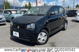 suzuki alto 2020 -SUZUKI--Alto DBA-HA36S--HA36S-560709---SUZUKI--Alto DBA-HA36S--HA36S-560709-