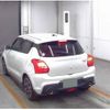 suzuki swift 2019 quick_quick_CBA-ZC33S_ZC33S-118769 image 2