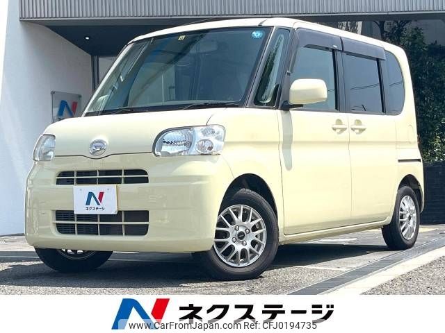 daihatsu tanto 2011 -DAIHATSU--Tanto DBA-L375S--L375S-0471894---DAIHATSU--Tanto DBA-L375S--L375S-0471894- image 1