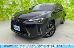 lexus ux 2019 CFJ1513035