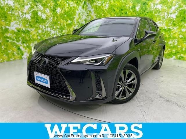 lexus ux 2019 CFJ1513035 image 1
