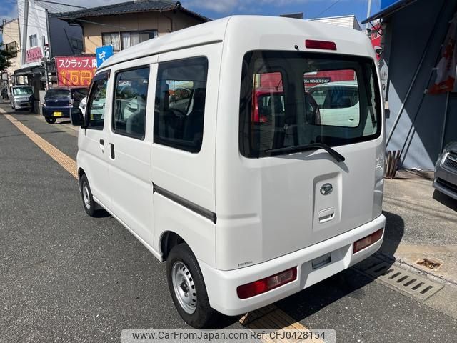 daihatsu hijet-van 2016 -DAIHATSU--Hijet Van S321V--0289351---DAIHATSU--Hijet Van S321V--0289351- image 2