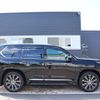 lexus lx 2017 -LEXUS--Lexus LX DBA-URJ201W--URJ201-4257428---LEXUS--Lexus LX DBA-URJ201W--URJ201-4257428- image 4