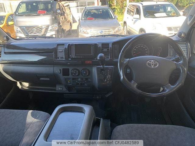 toyota hiace-van 2007 -TOYOTA--Hiace Van CBF-TRH200V--TRH200-0059076---TOYOTA--Hiace Van CBF-TRH200V--TRH200-0059076- image 2