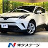 toyota c-hr 2018 -TOYOTA--C-HR DAA-ZYX10--ZYX10-2108920---TOYOTA--C-HR DAA-ZYX10--ZYX10-2108920- image 1