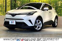 toyota c-hr 2018 -TOYOTA--C-HR DAA-ZYX10--ZYX10-2108920---TOYOTA--C-HR DAA-ZYX10--ZYX10-2108920-