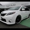 toyota sienna 2013 -OTHER IMPORTED 【名変中 】--Sienna ???--332045---OTHER IMPORTED 【名変中 】--Sienna ???--332045- image 1