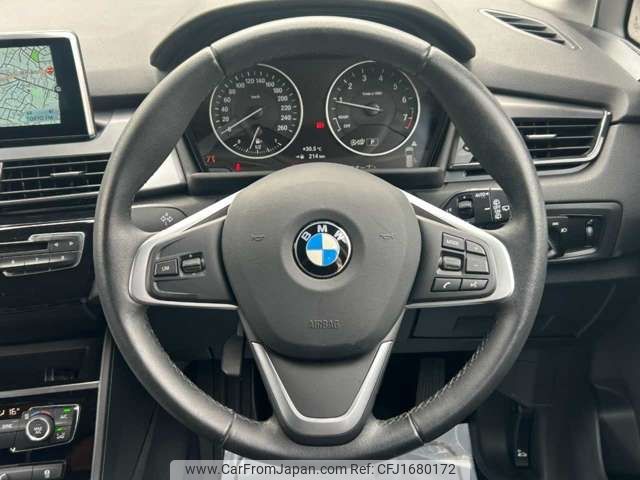 bmw 2-series 2016 CFJ1680172 image 2