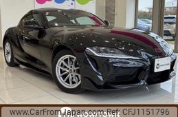 toyota supra 2021 -TOYOTA--Supra 3BA-DB82--DB82-0037477---TOYOTA--Supra 3BA-DB82--DB82-0037477-