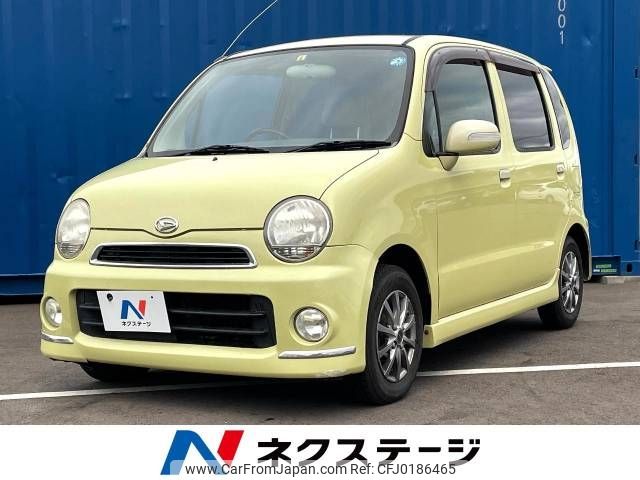 daihatsu move-latte 2007 -DAIHATSU--Move Latte CBA-L560S--L560S-0018854---DAIHATSU--Move Latte CBA-L560S--L560S-0018854- image 1