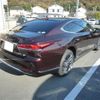 lexus ls 2018 -LEXUS--Lexus LS DAA-GVF55--GVF55-6003696---LEXUS--Lexus LS DAA-GVF55--GVF55-6003696- image 2