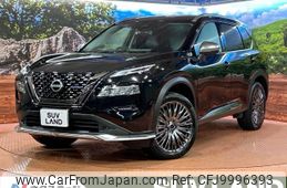 nissan x-trail 2023 -NISSAN--X-Trail 6AA-SNT33--SNT33-022***---NISSAN--X-Trail 6AA-SNT33--SNT33-022***-