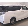 toyota vellfire 2015 -TOYOTA 【愛媛 300ﾗ4578】--Vellfire DAA-AYH30W--AYH30W-0013454---TOYOTA 【愛媛 300ﾗ4578】--Vellfire DAA-AYH30W--AYH30W-0013454- image 2