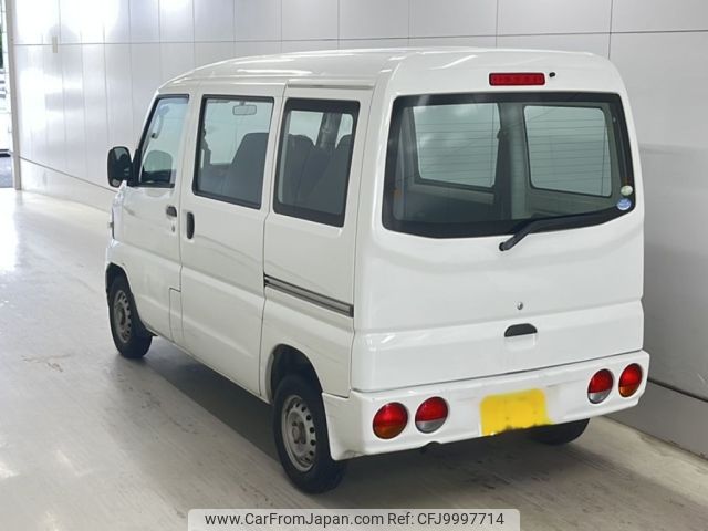 nissan clipper-van 2011 -NISSAN 【山口 480な3679】--Clipper Van U71V-0558590---NISSAN 【山口 480な3679】--Clipper Van U71V-0558590- image 2