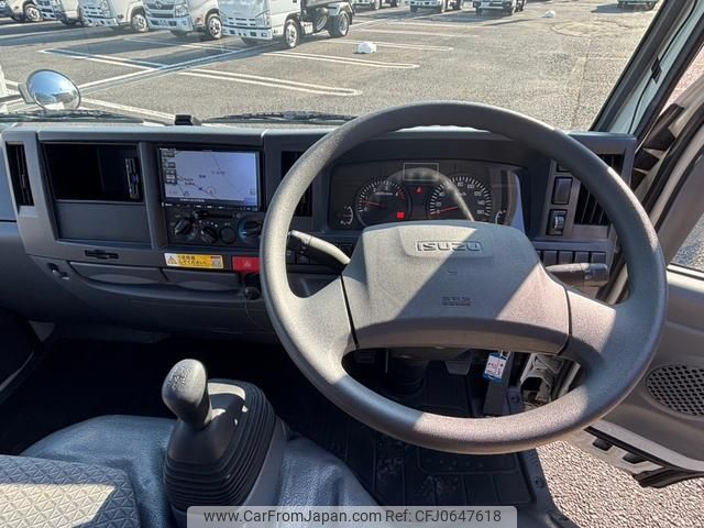 isuzu elf-truck 2019 GOO_NET_EXCHANGE_0401987A30250115W001 image 2