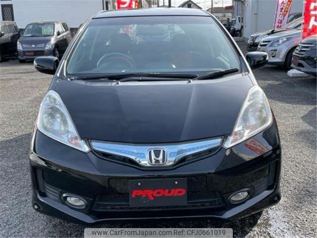 honda fit 2012 -HONDA--Fit DAA-GP4--GP4-1002408---HONDA--Fit DAA-GP4--GP4-1002408- image 2