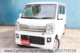 suzuki every-wagon 2021 CFJ1710129