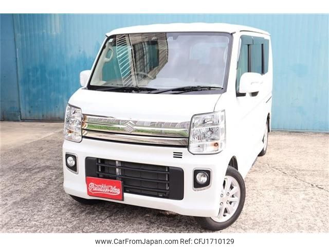 suzuki every-wagon 2021 CFJ1710129 image 1